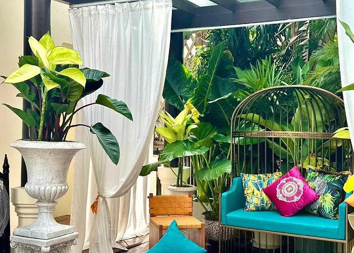 Cbd Private Pool Nanny Free Thai Costumes 24hrs Security Breakfast * バンコク都