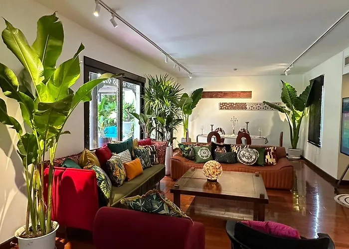 Cbd Private Pool Nanny Free Thai Costumes 24hrs Security Breakfast *