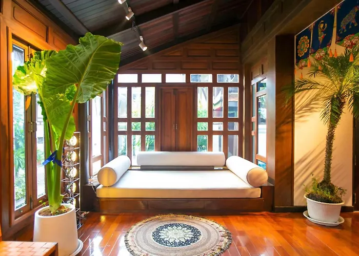 ヴィラ Cbd Private Pool Nanny Free Thai Costumes 24hrs Security Breakfast