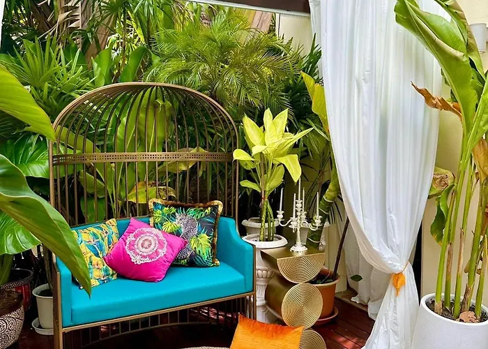 Cbd Private Pool Nanny Free Thai Costumes 24hrs Security Breakfast