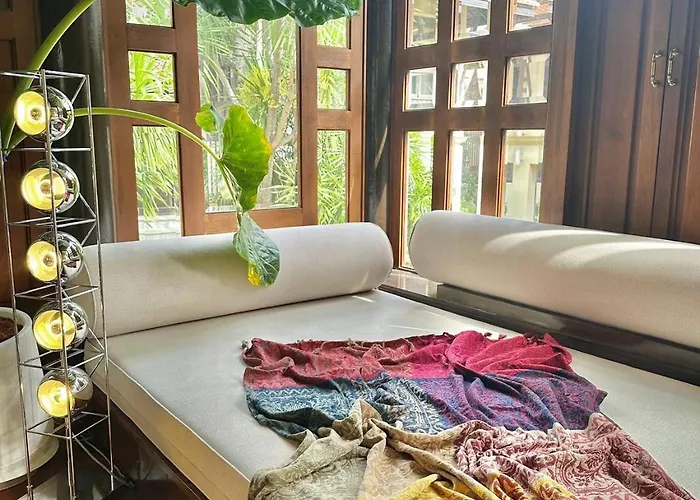 Cbd Private Pool Nanny Free Thai Costumes 24hrs Security Breakfast * バンコク都