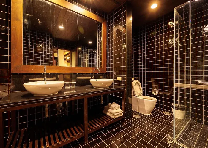 Cbd Private Pool Nanny Free Thai Costumes 24hrs Security Breakfast
