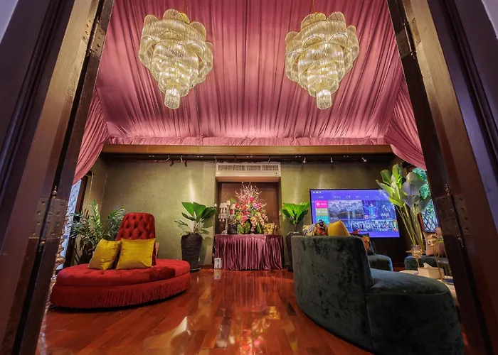 Cbd Private Pool Nanny Free Thai Costumes 24hrs Security Breakfast ヴィラ *