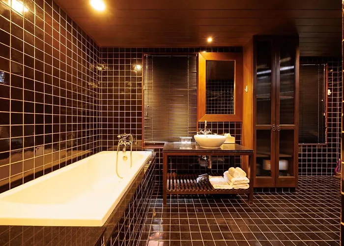 Cbd Private Pool Nanny Free Thai Costumes 24hrs Security Breakfast * バンコク都