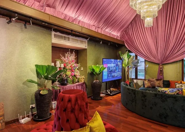 ヴィラ Cbd Private Pool Nanny Free Thai Costumes 24hrs Security Breakfast