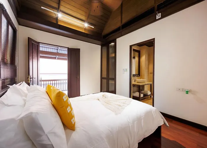 Cbd Private Pool Nanny Free Thai Costumes 24hrs Security Breakfast ヴィラ バンコク都