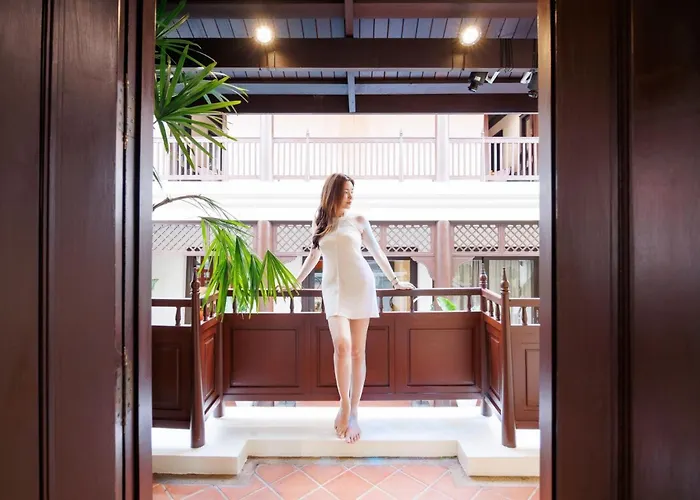 Cbd Private Pool Nanny Free Thai Costumes 24hrs Security Breakfast ヴィラ